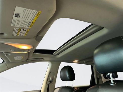 Used 2019 INFINITI QX60 Pure image 21