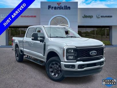 Used 2024 Ford F250 Lariat w/ Lariat Ultimate Package