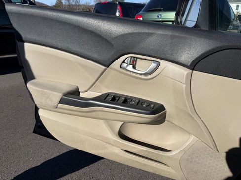 Used 2012 Honda Civic EX image 18