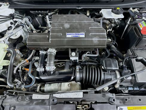 Used 2019 Honda CR-V EX-L image 32