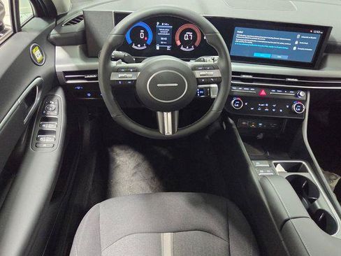 New 2026 Hyundai Sonata SEL FWD image 7