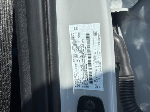 Used 2024 Ford F150 Lariat w/ Equipment Group 502A High AWD/4WD image 27