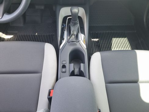 Used 2023 Toyota Corolla LE w/ LE Premium Package FWD image 16