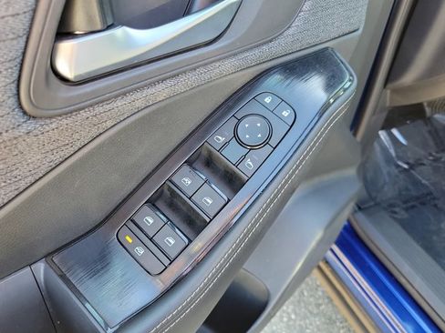 Used 2023 Nissan Rogue SV image 19