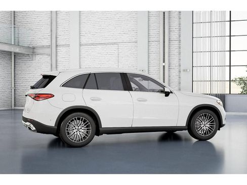 New 2026 Mercedes-Benz GLC 300 4MATIC image 18
