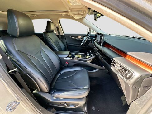 Used 2022 Lincoln Nautilus Reserve image 29