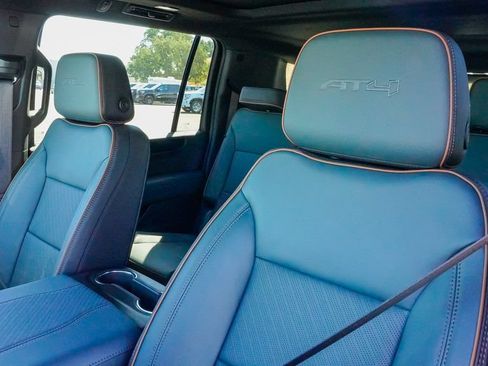 New 2026 GMC Yukon XL AT4 w/ AT4 Premium Package AWD/4WD image 13