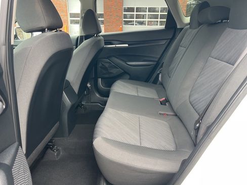 Used 2023 Kia Seltos LX image 20