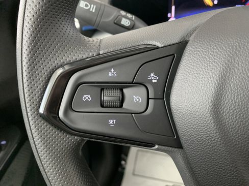 New 2026 Chevrolet Trax LT image 20