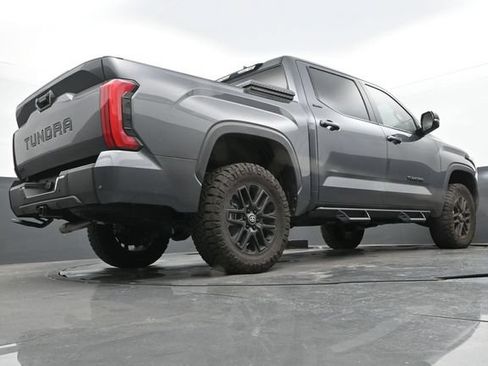 Used 2026 Toyota Tundra Limited w/ Nightshade Package AWD/4WD image 26