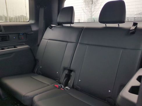 New 2026 Hyundai Santa Fe Calligraphy image 16