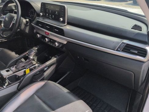 Used 2021 Kia Telluride S AWD/4WD image 31