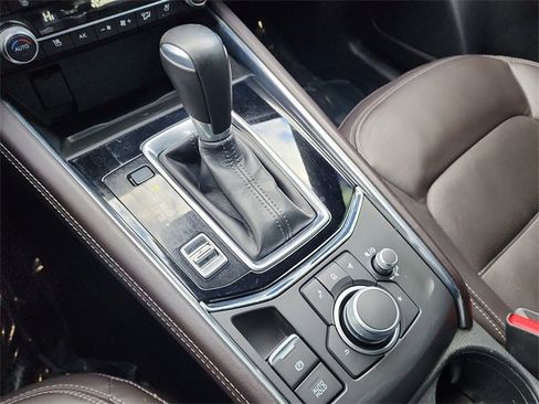 Used 2024 MAZDA CX-5 Signature image 22
