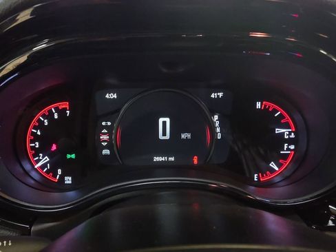 Certified 2025 Dodge Durango GT AWD/4WD image 18