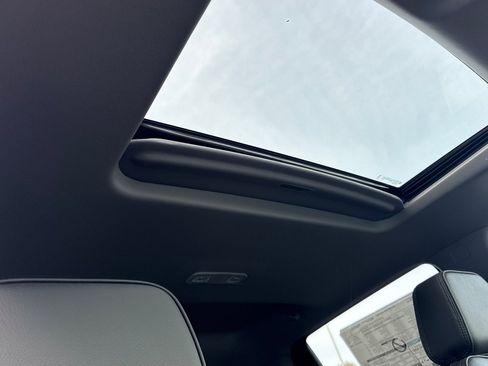 New 2025 GMC Sierra 1500 Denali image 14