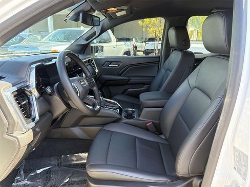 Used 2023 GMC Canyon Elevation w/ Elevation Premium Package image 20