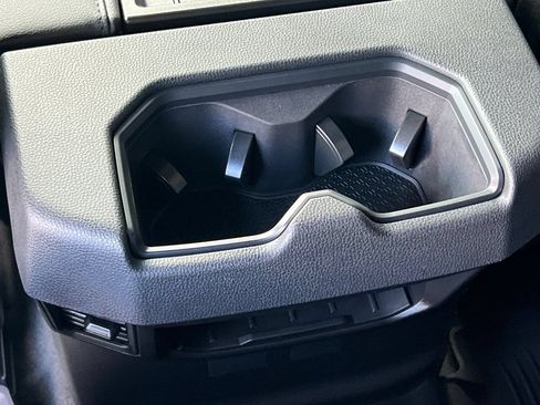 New 2026 Toyota Tundra SR RWD image 14