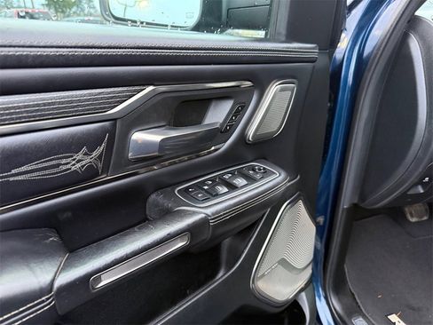 Used 2021 RAM 1500 Limited image 11