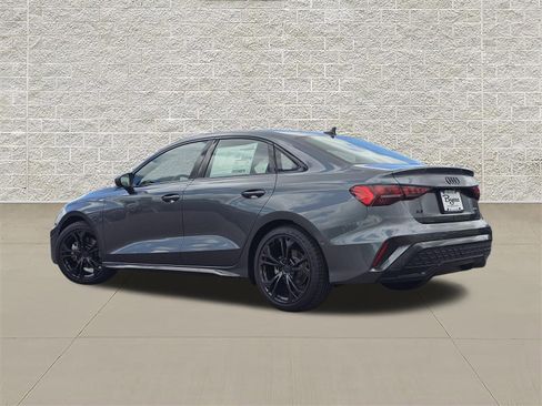 New 2026 Audi A3 2.0T Premium AWD/4WD image 5