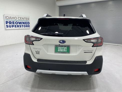 Used 2024 Subaru Outback Touring XT AWD/4WD image 7