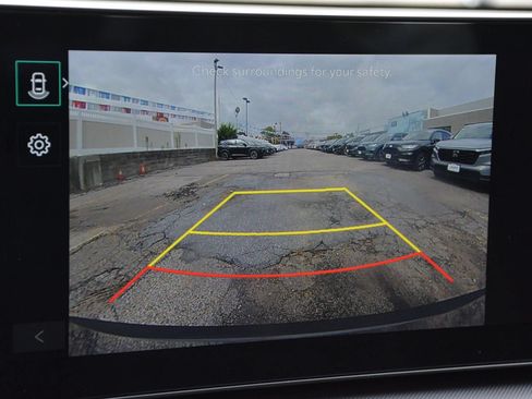 Used 2025 Kia K4 FWD image 24