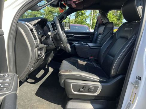 Certified 2023 RAM 1500 Laramie image 12