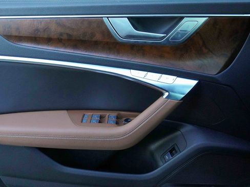 Used 2022 Audi A6 3.0T Prestige w/ Prestige Package image 29