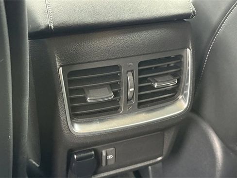 Used 2021 INFINITI QX50 Luxe w/ Cargo Package image 44