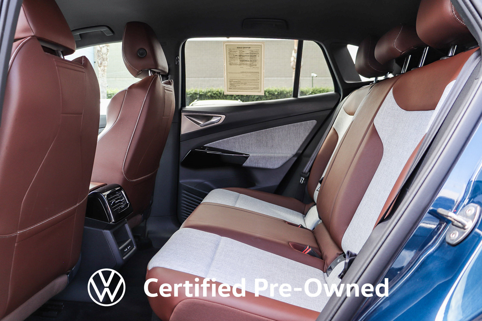 Used 2023 Volkswagen ID.4 Pro RWD image 20