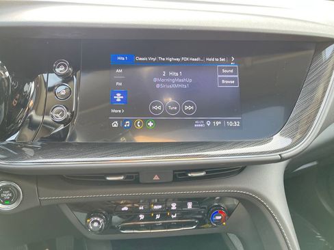 Used 2022 Buick Envision Preferred w/ Safety Package image 26