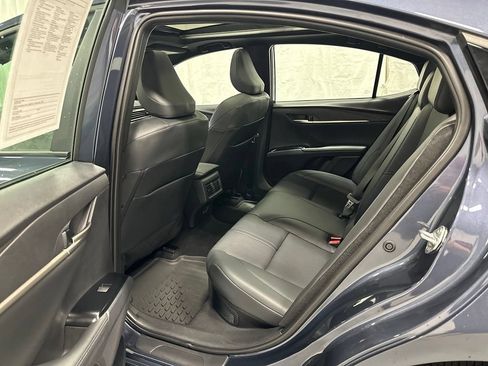 Used 2026 Toyota Camry XSE FWD image 46