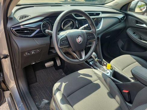 Used 2023 Buick Encore GX Select w/ Sport Touring Package AWD/4WD image 18