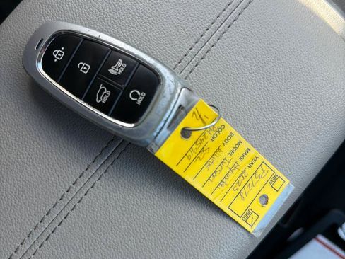 Used 2023 Hyundai Tucson SEL AWD/4WD image 30