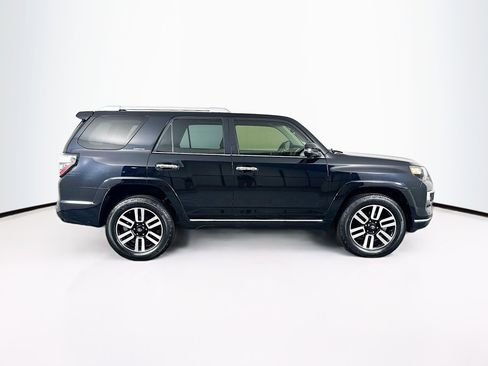 Used 2021 Toyota 4Runner Limited AWD/4WD image 10