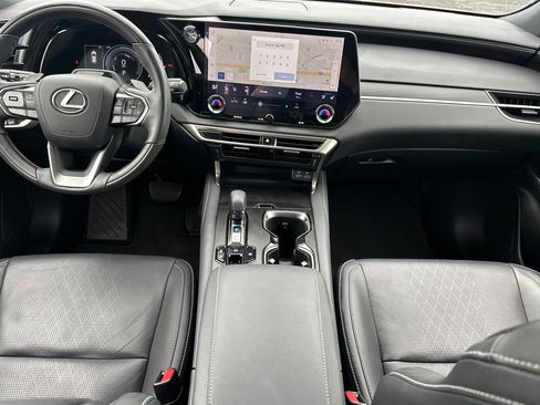 Used 2023 Lexus RX 350 w/ Cold Area Package image 15