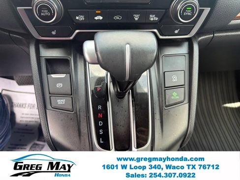 Used 2021 Honda CR-V Touring image 18
