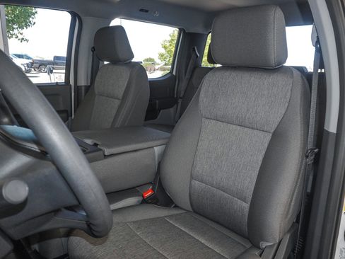 New 2026 Ford F350 XL AWD/4WD image 23