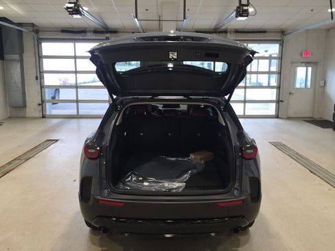 New 2026 MAZDA CX-50 AWD 2.5 Hybrid w/ Premium Pkg image 11