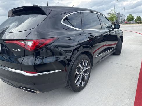 Used 2024 Acura MDX FWD w/ Technology Package image 7