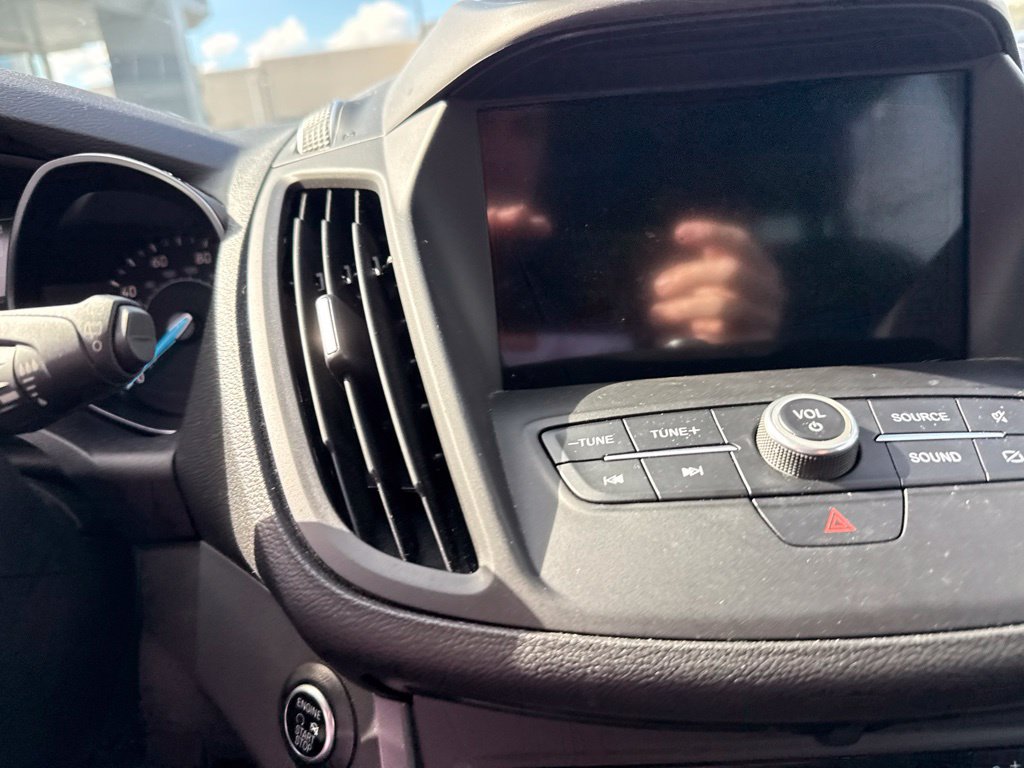 Used 2019 Ford Escape SEL AWD/4WD image 12