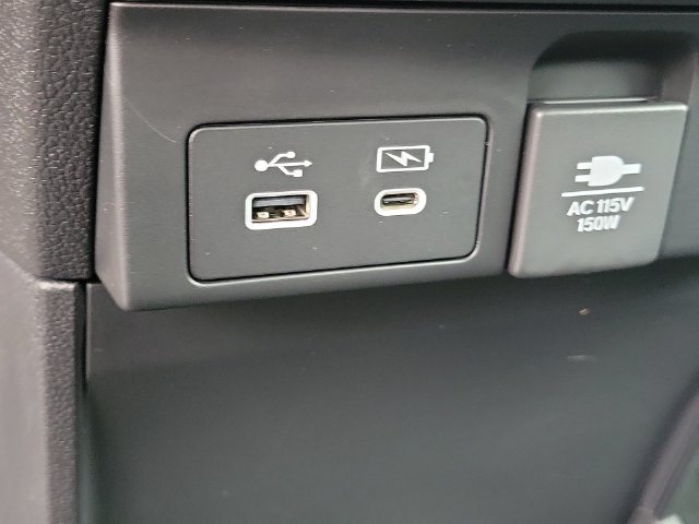 New 2027 Honda Odyssey Touring image 27