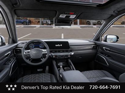 New 2025 Kia Telluride SX Prestige X-Pro