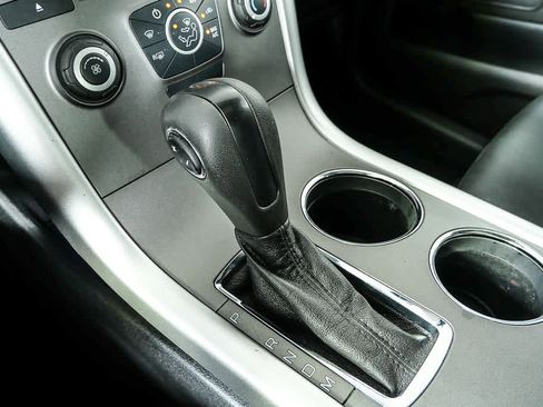 Used 2012 Ford Edge SE FWD image 15