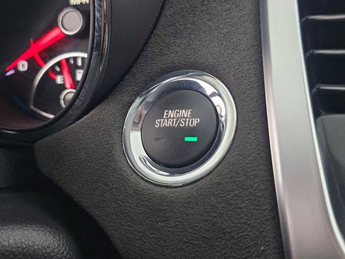 Used 2017 Chevrolet SS image 29