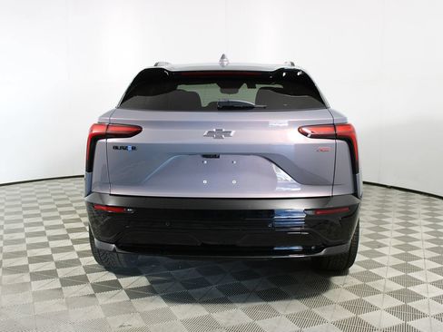 Used 2024 Chevrolet Blazer EV RS RWD image 36