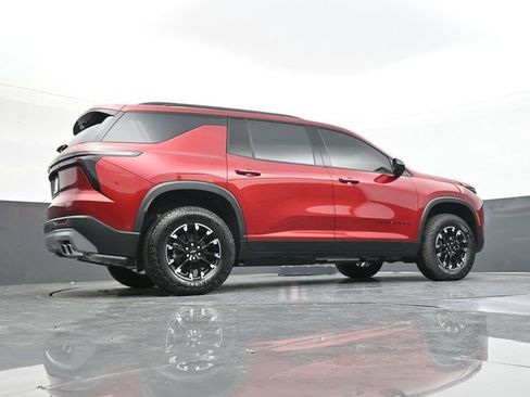 Used 2026 Chevrolet Traverse Z71 w/ Enhanced Driving Package image 49