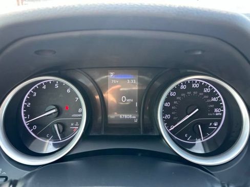 Used 2023 Toyota Camry LE FWD image 16