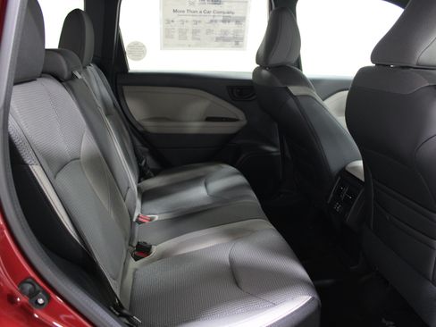 New 2026 Subaru Forester Premium AWD/4WD image 22