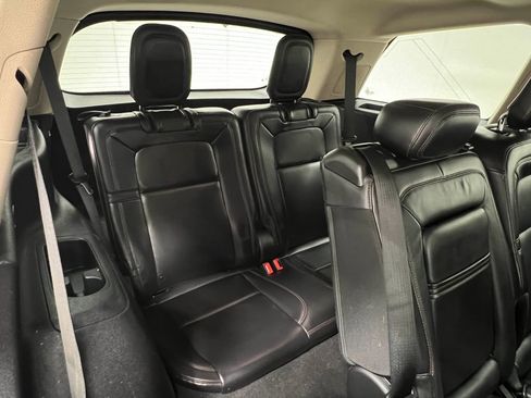 Used 2020 Lincoln Aviator Reserve w/ Equipment Group 201A AWD/4WD image 35