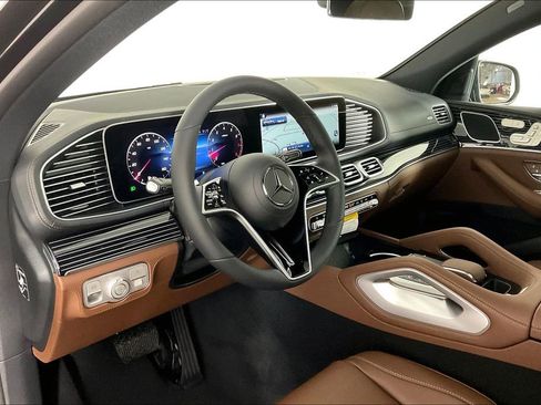 New 2026 Mercedes-Benz GLE 450 4MATIC Coupe image 6